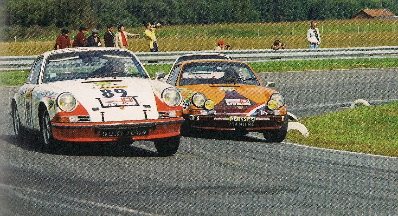 Tour de France 1972
